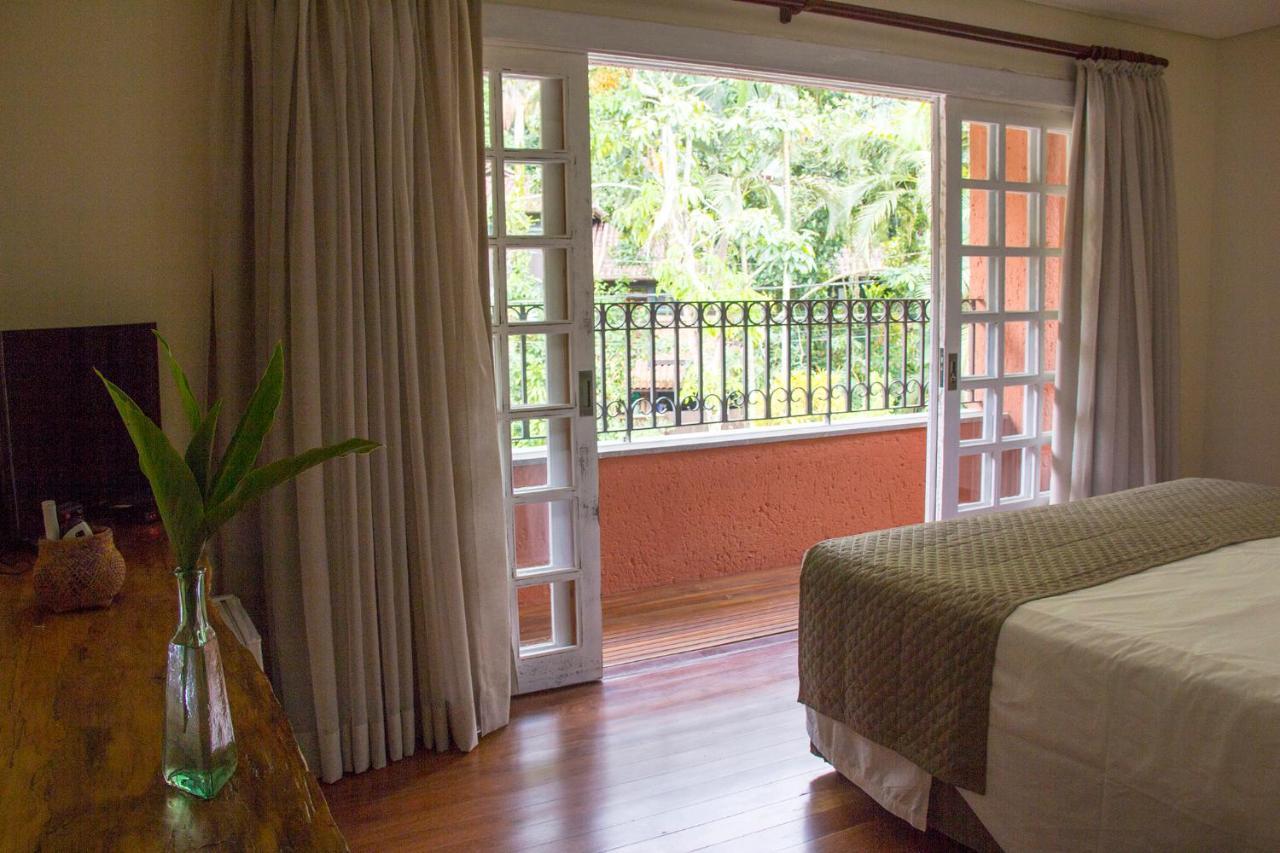 Pousada Camburi Camburi  Extérieur photo