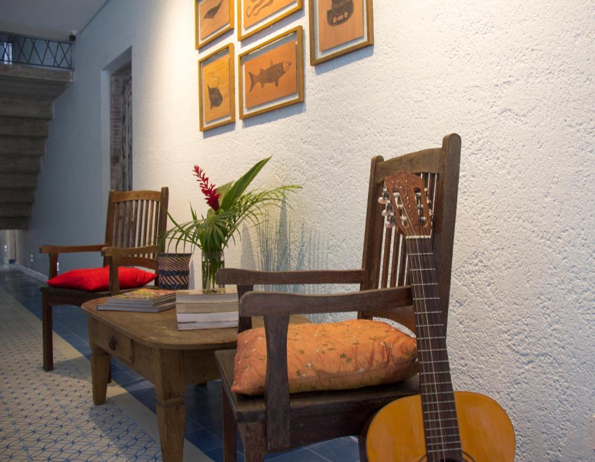 Pousada Camburi Camburi  Extérieur photo
