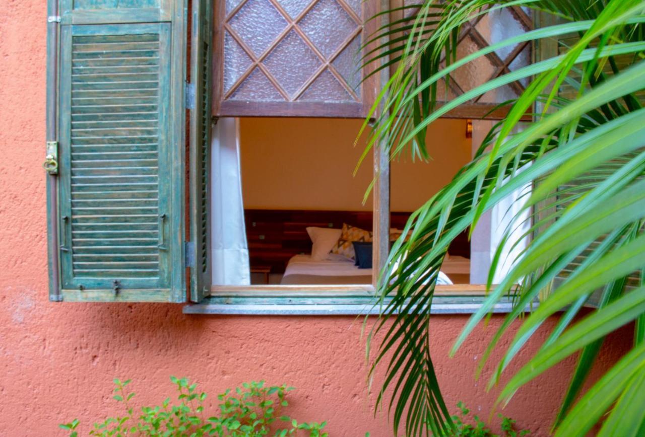 Pousada Camburi Camburi  Extérieur photo